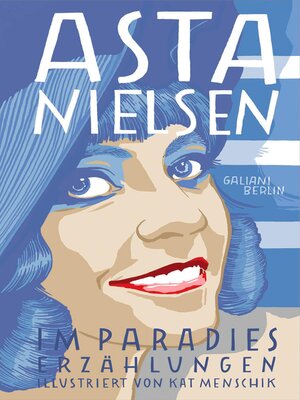 cover image of Im Paradies